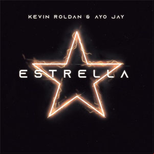 Álbum Estrella de Kevin Roldán