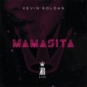 Álbum Mamasita de Kevin Roldán