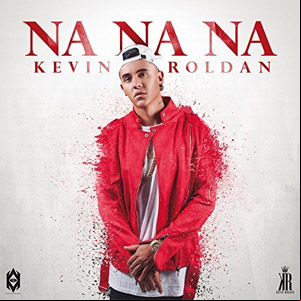 Álbum Na Na Na de Kevin Roldán