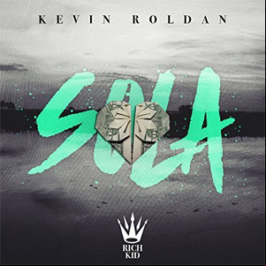Álbum Sola de Kevin Roldán