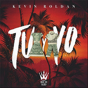 Álbum Tú Y Yo de Kevin Roldán
