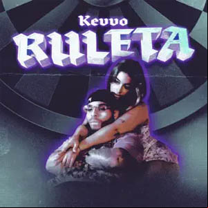 Álbum Ruleta de Kevvo