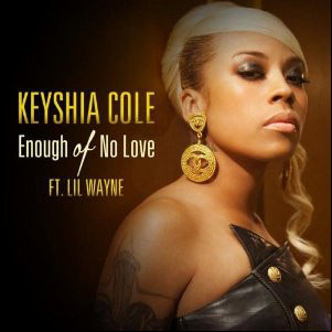 Álbum Enough Of No Love de Keyshia Cole