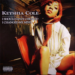 Álbum I Should Have Cheated de Keyshia Cole