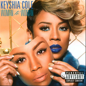 Álbum Woman To Woman de Keyshia Cole