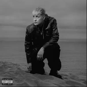 Álbum Satirología, Vol.3 de Kidd Voodoo