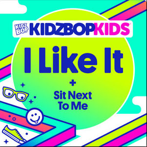 Álbum I Like It de Kidz Bop Kids