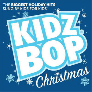 Álbum Kidz Bop Christmas de Kidz Bop Kids