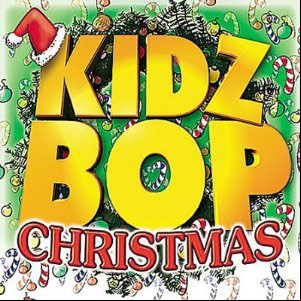 Álbum Kidz Bop Christmas de Kidz Bop Kids