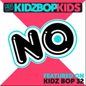 Álbum NO de Kidz Bop Kids