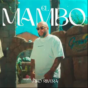Álbum El Mambo de Kiko Rivera