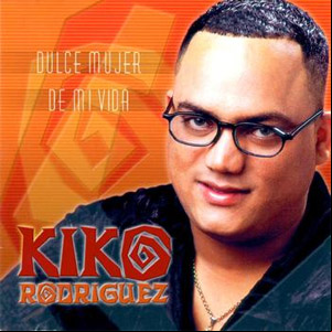 Álbum Dulce Mujer De Mi Vida de Kiko Rodríguez