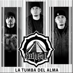 Álbum La Tumba del Alma de Kinto Sol