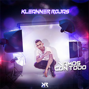 Álbum Vamos Con Todo de Kleanner Rojas