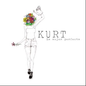 Álbum La Mujer Perfecta de Kurt