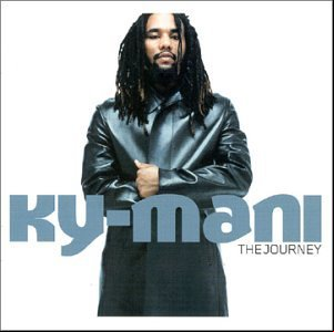 Álbum The Journey de Ky-Mani Marley