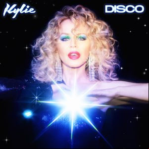 Álbum Disco de Kylie Minogue