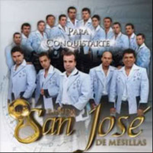 Álbum Para Conquistarte de La Adictiva 
