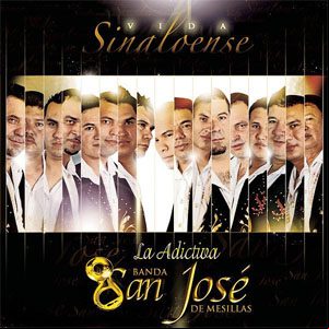 Álbum Vida Sinaloense de La Adictiva 