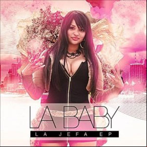 Álbum La Jefa de La Baby La Jefa