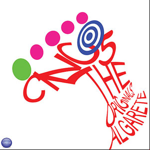 Álbum Cinco de La Banda Algarete