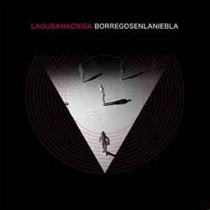 Álbum Borregos en la Niebla de La Gusana Ciega