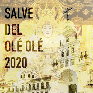 Álbum Salve Del Olé Olé de La Húngara