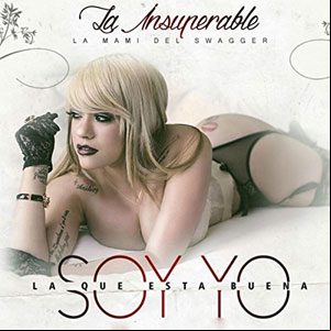Álbum La Que Ta Buena Soy Yo de La Insuperable