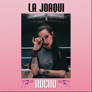 Álbum Rocho de La Joaqui