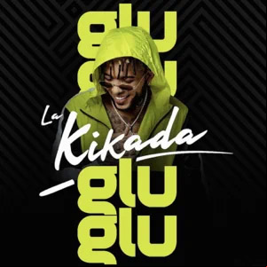 Álbum Glu Glu de La Kikada