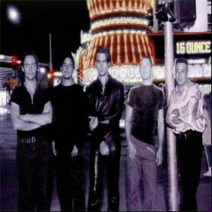 Álbum 1-800 Dual de La Ley
