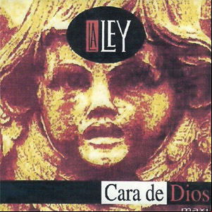 Álbum Cara De Dios (Ep) de La Ley