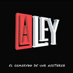 Álbum El Comienzo de Una Historia (DVD) de La Ley