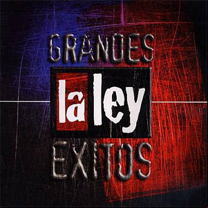 Álbum Grandes Éxitos de La Ley