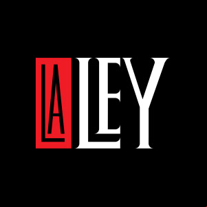 Álbum Hombre de La Ley