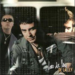Álbum Las De Ley De La Ley de La Ley
