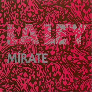 Álbum Mírate de La Ley