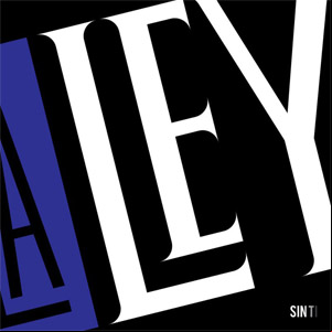 Álbum Sin Ti de La Ley