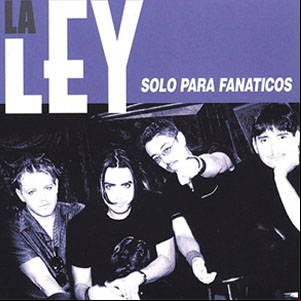 Álbum Solo Para Fanáticos de La Ley