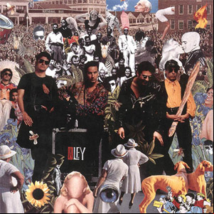 Álbum Tejedores De Ilusión de La Ley