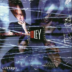 Álbum Vertigo de La Ley
