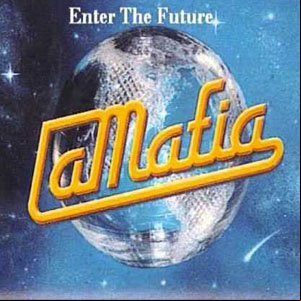 Álbum Enter The Future de La Mafia