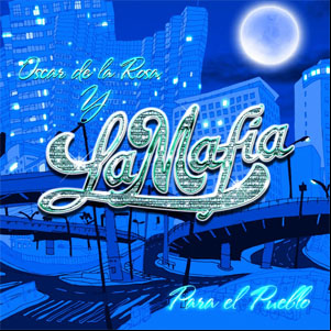 Álbum Para el Pueblo de La Mafia