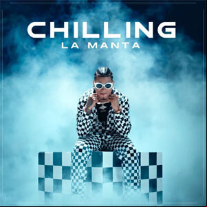 Álbum Chilling de La Manta