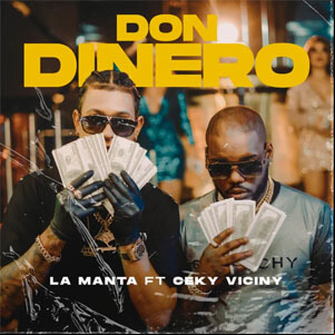 Álbum Don Dinero de La Manta