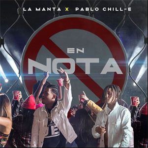 Álbum En Nota de La Manta