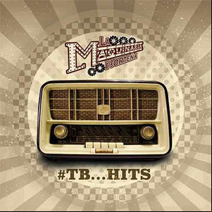 Álbum #Tb...Hits de La Maquinaria Norteña