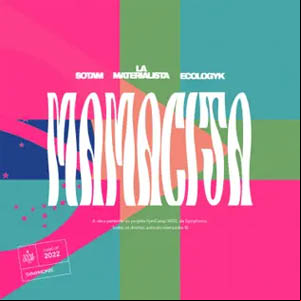Álbum Mamacita de La Materialista