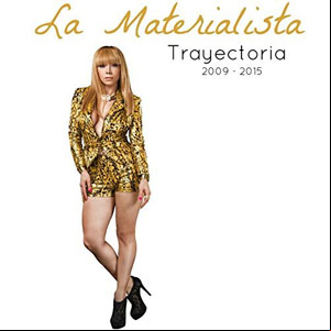 Álbum Trayectoria de La Materialista