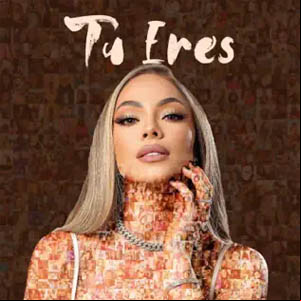 Álbum Tu Eres de La Materialista